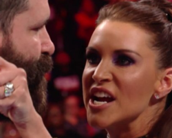 Foley Fires Back – How I REALLY Feel About Stephanie McMahon